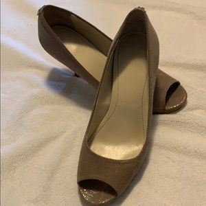 Women’s Calvin Klein heels